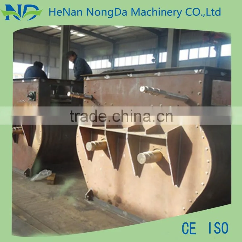 ring die animal feed pellet machine