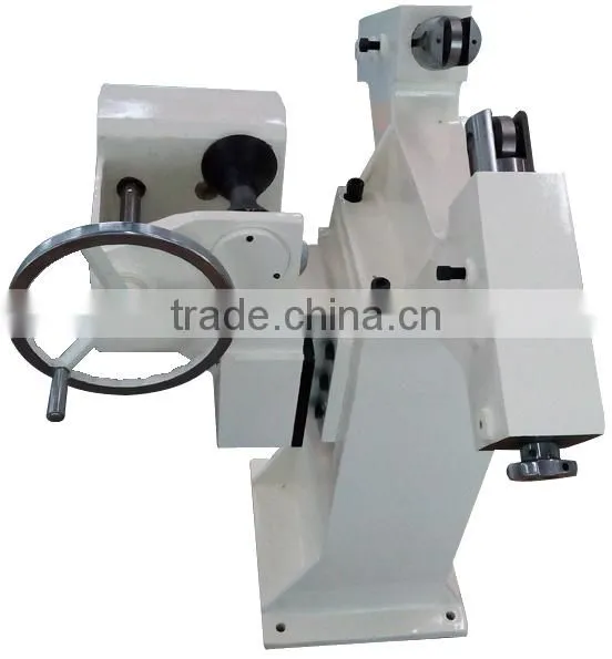 Q-460S Big Hollow Spindle Conventional Pipe Threading Lathe