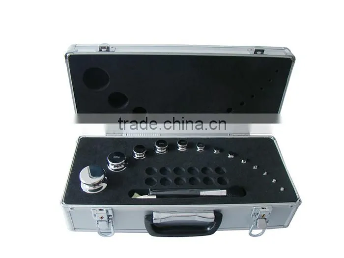 M1 stainless steel 1kg iron plate weights