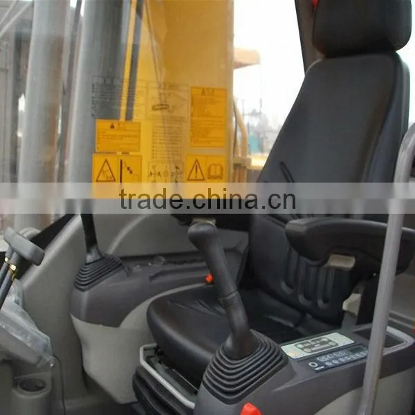 High quality CLG904 excavator