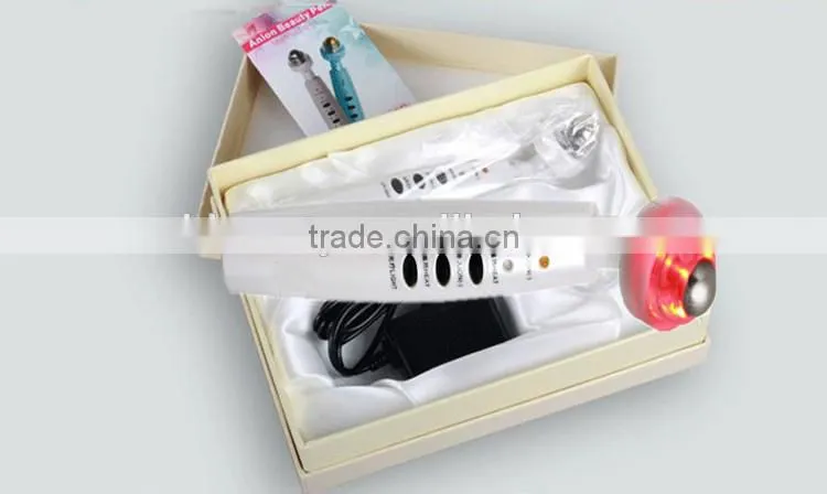 2017 Eye Wrinkle Remover Micro eyes Vibration Machine (charging)