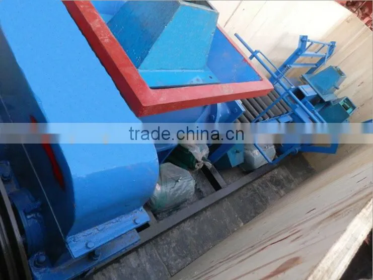 Vacuum Clay Brick Machine