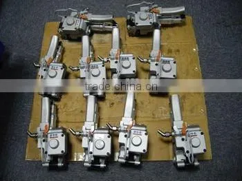 CMV-19/25 automatic packing machine