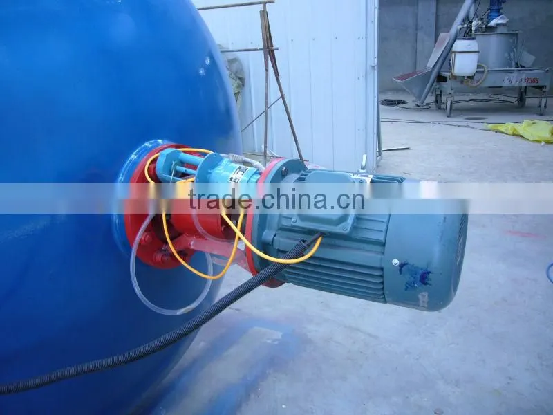 retread tire machinery for light truck tires,bar tires etc.