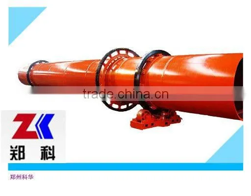 CE, ISO9001-2008 High Quality Rotary Drum Dryer/Rotary Dryer/Dryer
