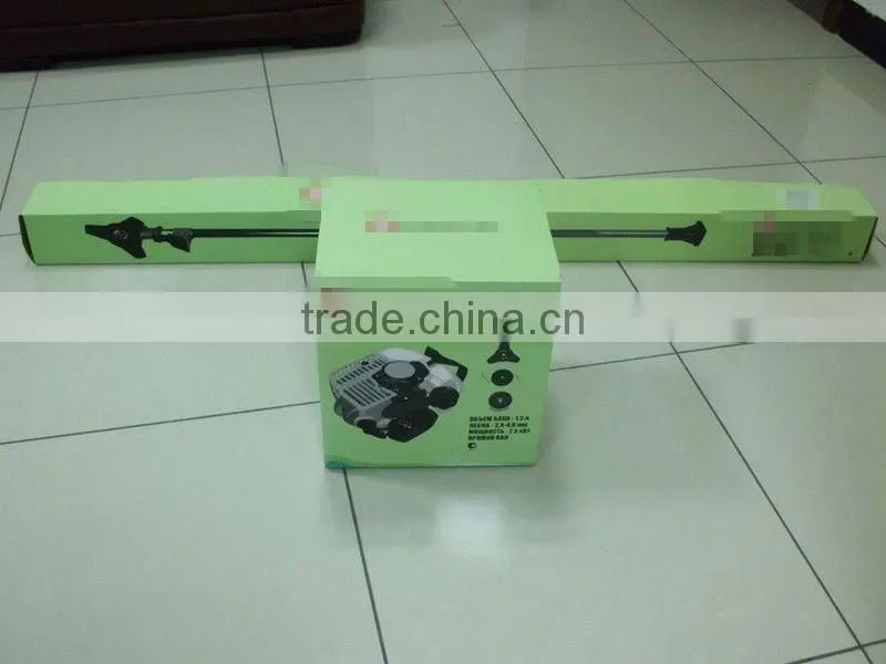 TT-BC520 52cc high quality gasoline brush cutter