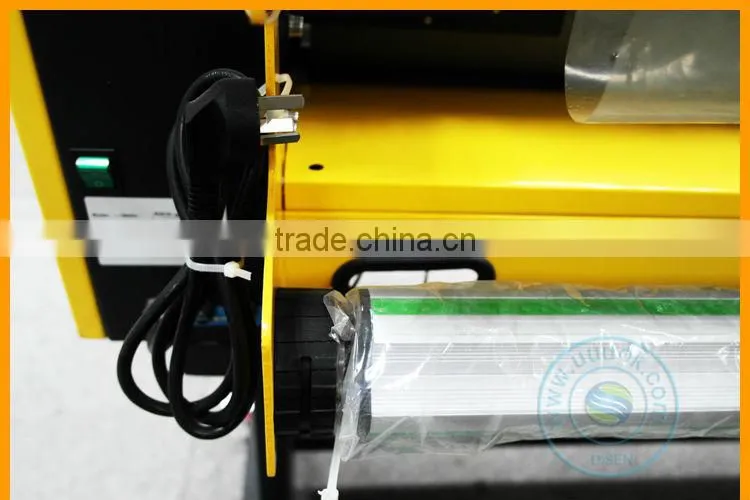 High precision automatic flute laminating machine