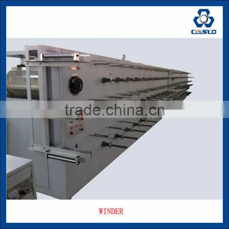 PET yarn monofilament making machinery