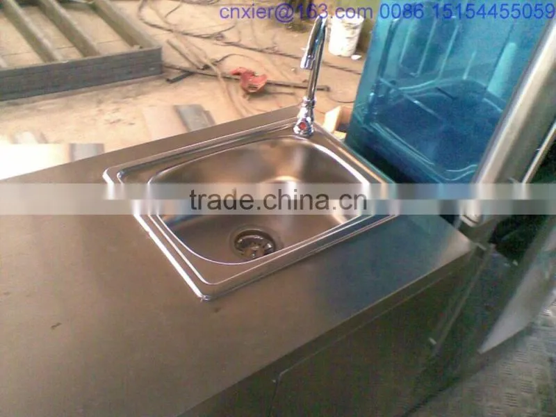 mobile scooter motorized food cart panel solar mobile food carts