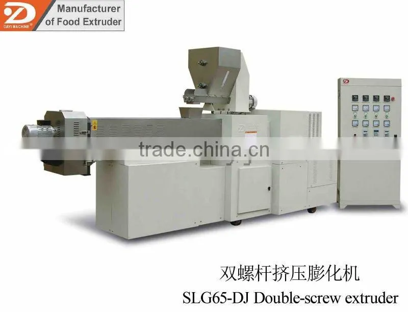 Jinan Dayi artificial rice Nutritional Rice Instant Rice Production Line