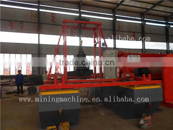 River or Sea Sand Pumping Dredger for sale