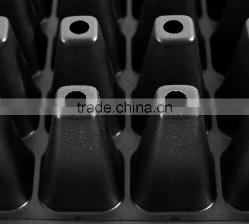 128 cells propagation cell tray