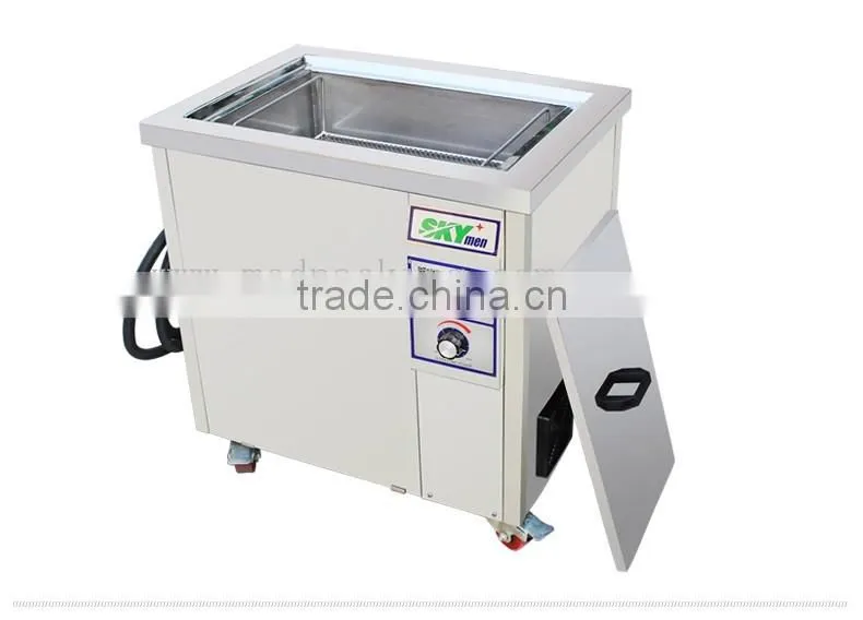 Ultrasonic cleaner JP-180ST industrial cleaning equipment with a large capacity 53L hardware circuit board