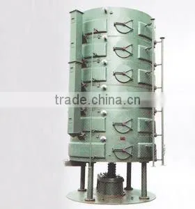 2011 The best YZCL series industry cauldron