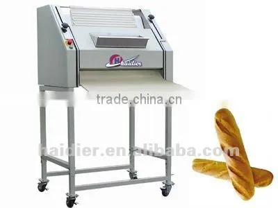 french baguette making machine/long bread processing machine