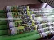 Clear professional agriculture Plastic green silage film for cover