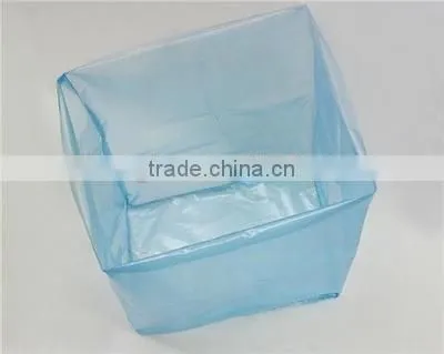 high quality!! dust-proof VCI film , blue/green/transparent VCI film/anti-corrosion VCI film