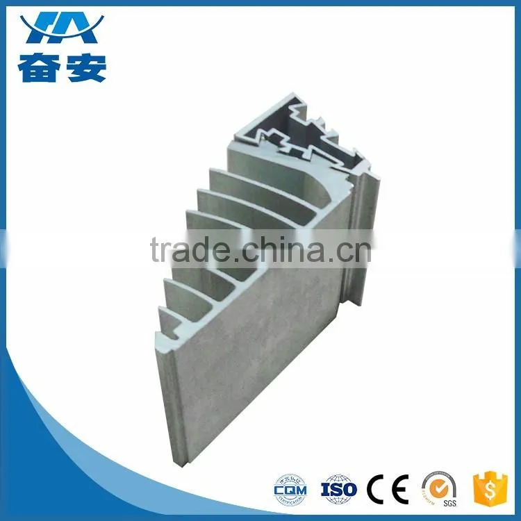 Hot selling good reputation high quality performance aluminum auto race radiator