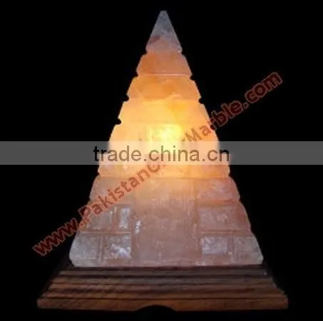 MANUFACTURER AND EXPORTERS CRAFTED CRYSTAL SALT LAMPS
