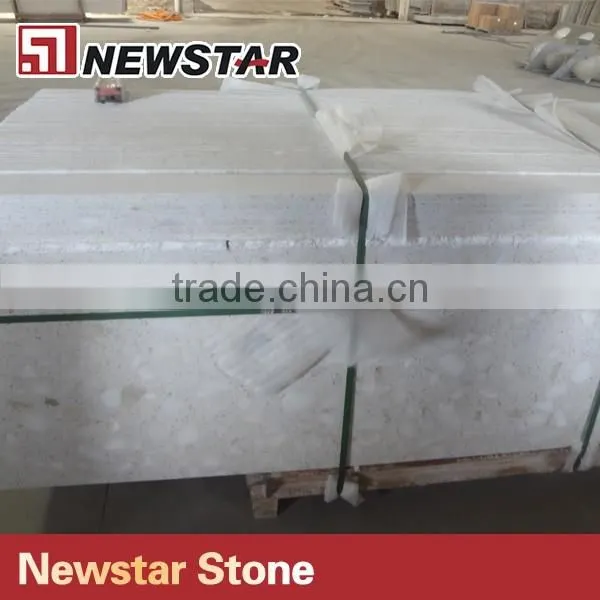 Different kind White Artificial Marble Countertop