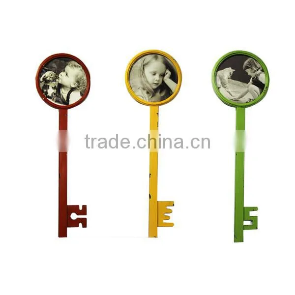 2014 New Metal Square Picture Photo Frame Wholesale Photo Frame Frames for Pictures