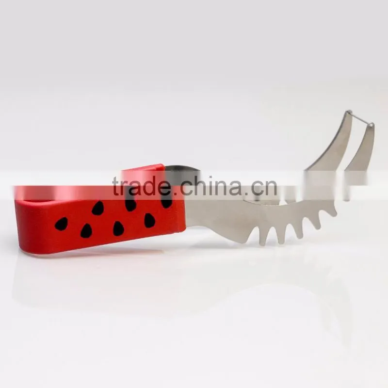 Easy Server Stainless Steel Watermelon Corer Slicer