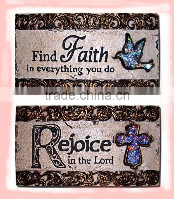 ceramic cross