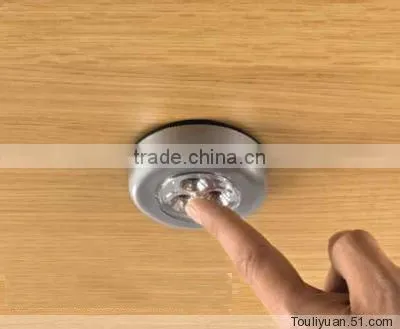 J520 High Quality LED Cabinet lamp
