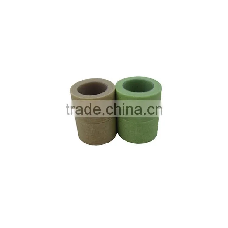 Scar removing tape reducing emollient scar sheet silicone gel sheet