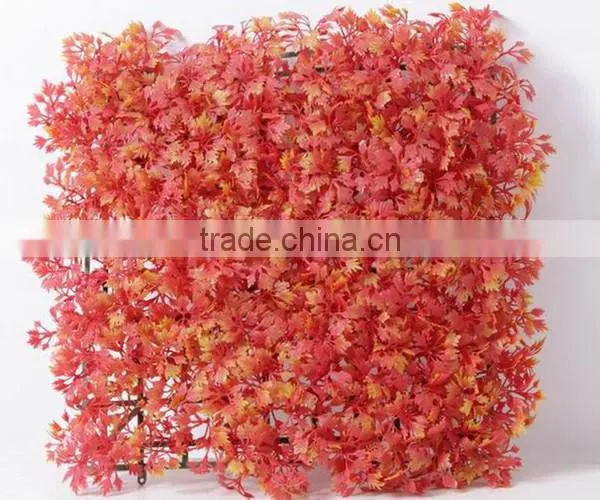 SJLJ0921 high quality artificial moss, plastic moss for decoration