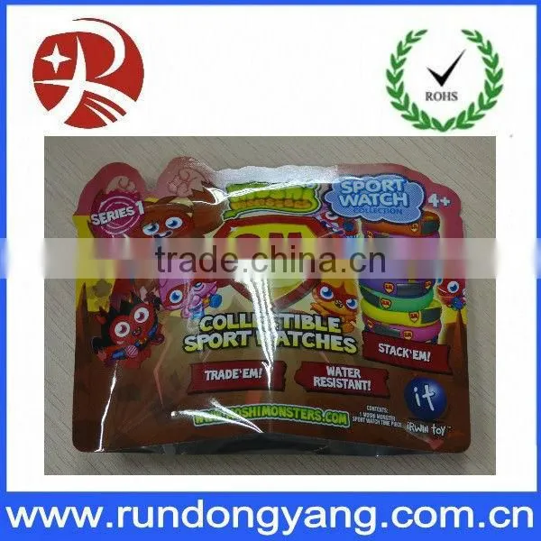 children soft sweets colorful bags hot sale