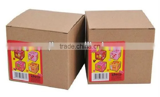 Supply creative Lucky Dice piggy bank