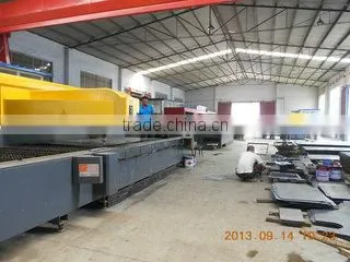 Taian Zhuoyue Laser Ltd. company overview - view 3