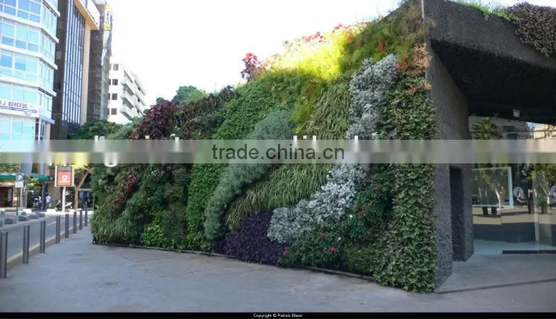 plant artificial walls living plants wall decorative artificial plants
