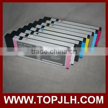 220ml one-time use large format compatible for Epson stylus pro 4800