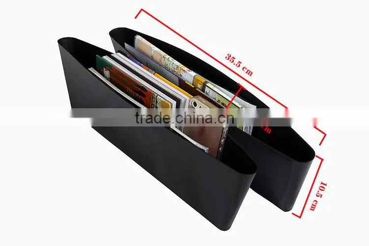 Car Seat Organizer Catch caddy