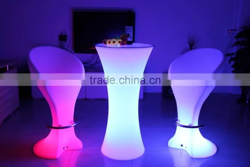 cheap plastic commercial high back chair bar stools