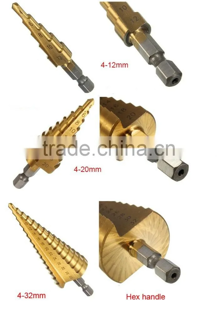 China Good price manufacturer Professional PDC drill /Used for diamond diamond core drill bits