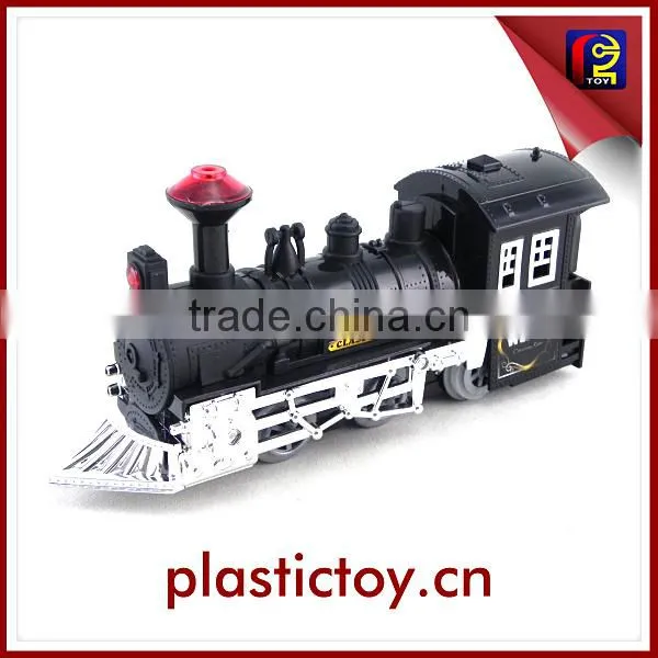 electric toy train sets with light and music BTC167082