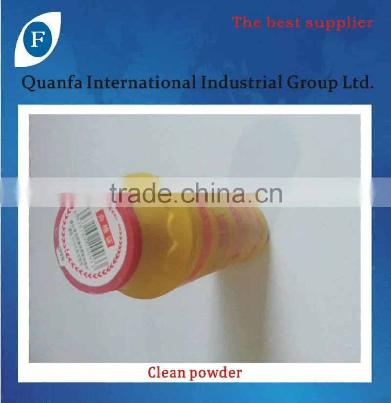 cleaning powder