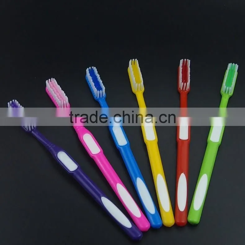 Dental health products hotel supplies amenities micro toothbursh