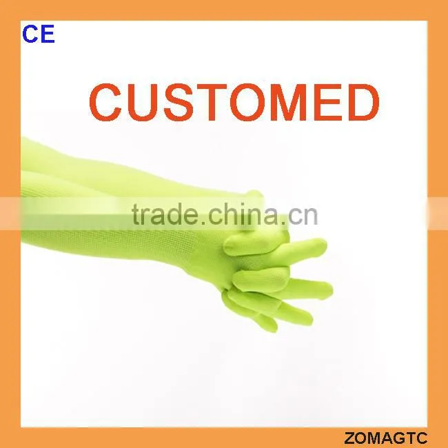 Women Summer Arm Warmer Long Finger Gloves Cycling Sleeves UV Protection Ridding Arm Ice Sleeve Fashion Clothing Accessories
