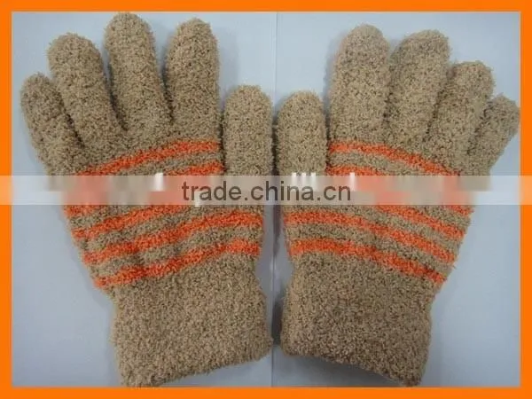 Hair Dryer Gloves