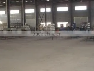 Nanjing Aero-Composites Manufacturing Institute company overview - view 1