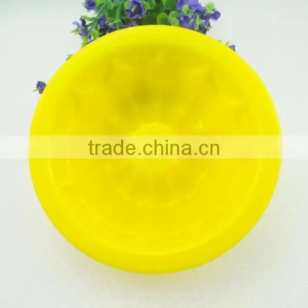 Fanny cake birthday silicone boxes