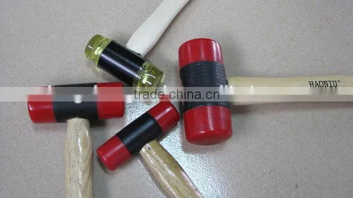 arrange hammer,install hammer