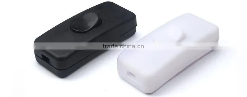 Power Tools Mini Waterproof Push Button Switch