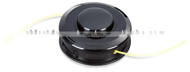 lawn mower heavy duty grass cutter trimmer head