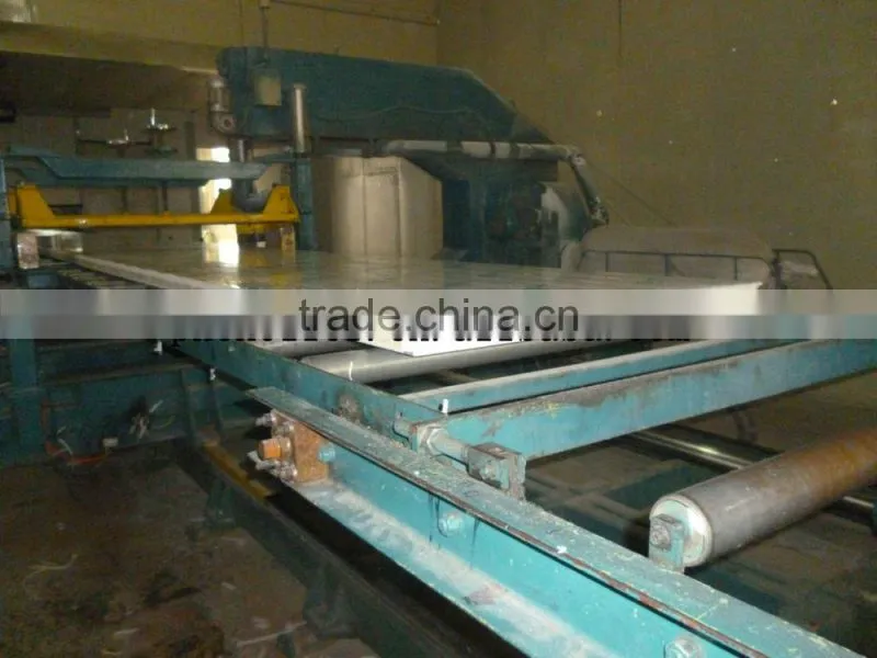 Cold room panel lock/pu sandwich panel cam lock