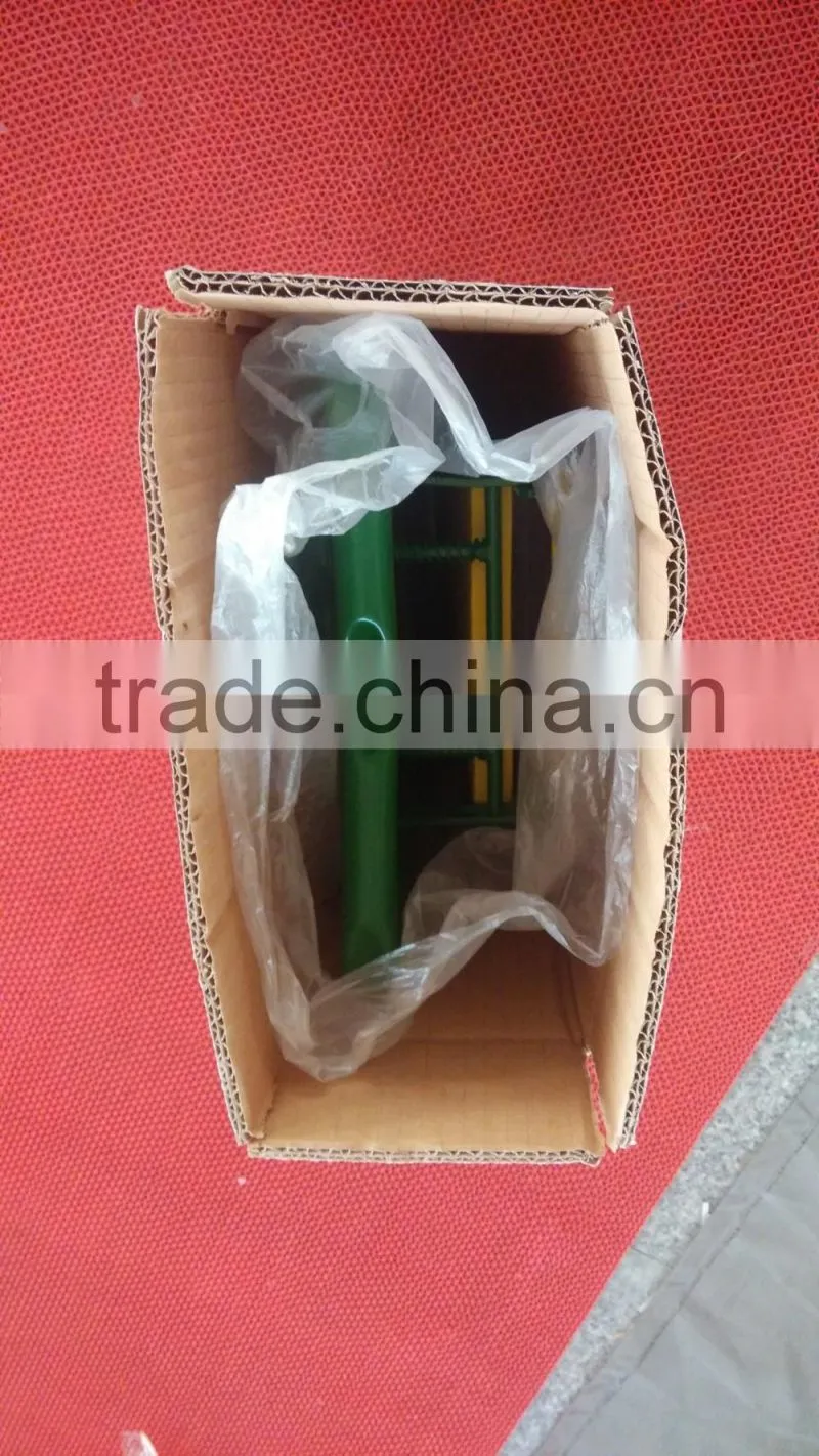 SGS & EN581-1-2 certificate High quality Outdoor Garden bench